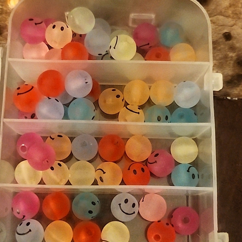 Beads